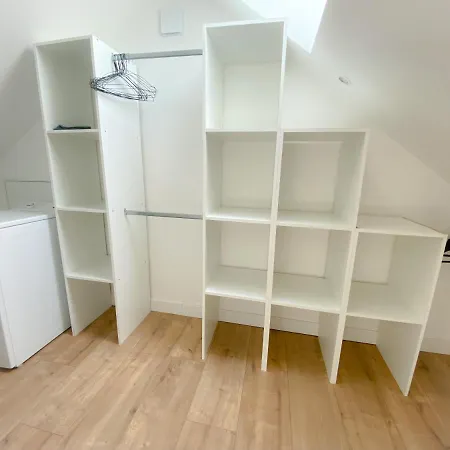 Le Mandarine Duplex A 2 Pas De Malo-les-bains Lägenhet